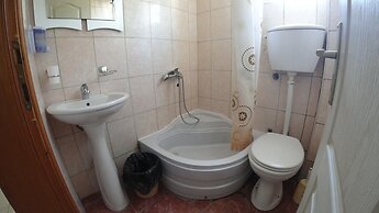 Sun Hostel Budva