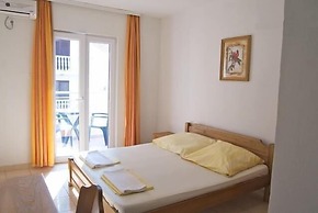 Sun Hostel Budva