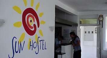 Sun Hostel Budva