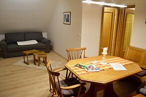 Ferienwohnungen mit Schwimmbad