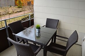 Ferienwohnungen mit Schwimmbad