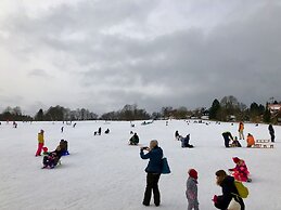 Ferienwohnungen mit Schwimmbad