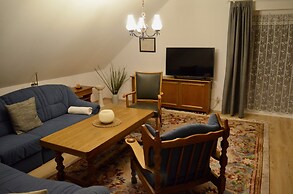 Ferienwohnungen mit Schwimmbad