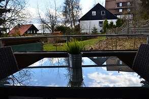 Ferienwohnungen mit Schwimmbad