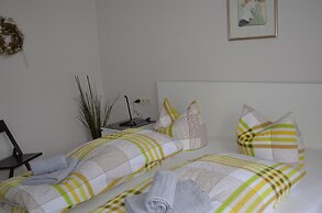 Ferienwohnungen mit Schwimmbad