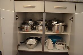 Ferienwohnungen mit Schwimmbad