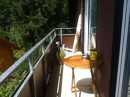 Ferienwohnungen mit Schwimmbad