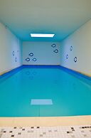 Ferienwohnungen mit Schwimmbad