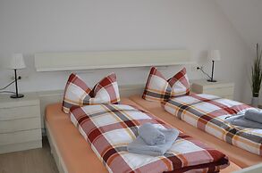 Ferienwohnungen mit Schwimmbad