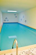 Ferienwohnungen mit Schwimmbad