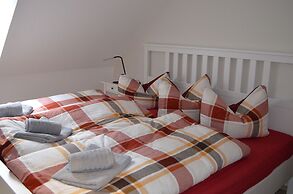 Ferienwohnungen mit Schwimmbad