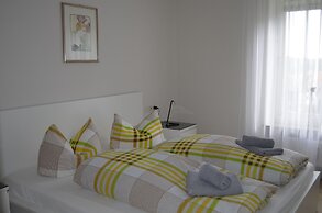 Ferienwohnungen mit Schwimmbad