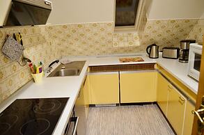 Ferienwohnungen mit Schwimmbad