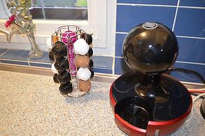 Ferienwohnungen mit Schwimmbad