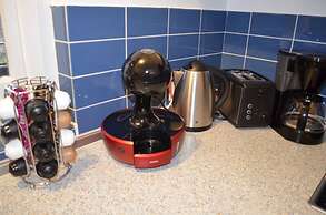 Ferienwohnungen mit Schwimmbad