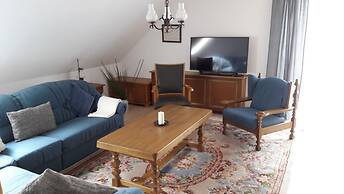 Ferienwohnungen mit Schwimmbad