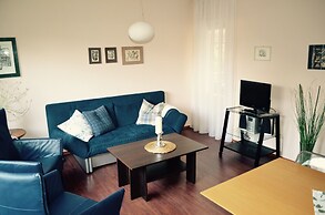 Ferienwohnungen mit Schwimmbad