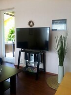 Ferienwohnungen mit Schwimmbad