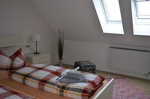 Ferienwohnungen mit Schwimmbad