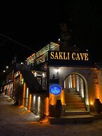 Saklı Cave House