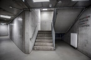 DOCK INN Hostel Warnemünde