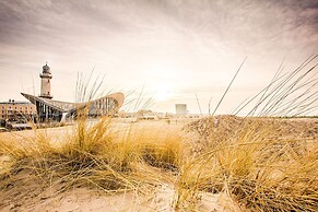 DOCK INN Hostel Warnemünde