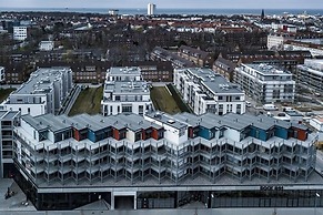 DOCK INN Hostel Warnemünde