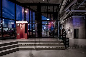 DOCK INN Hostel Warnemünde