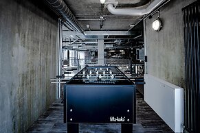 DOCK INN Hostel Warnemünde