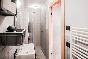 DOCK INN Hostel Warnemünde