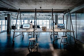 DOCK INN Hostel Warnemünde