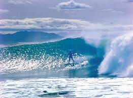 Diaz 15 House on the Bay