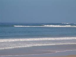 Diaz 15 House on the Bay