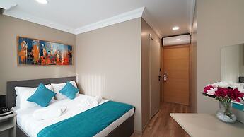 The Marist Hotel Kadikoy