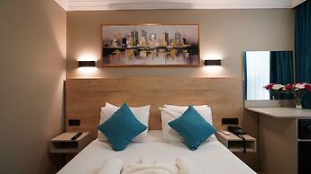 The Marist Hotel Kadikoy