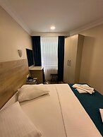 The Marist Hotel Kadikoy