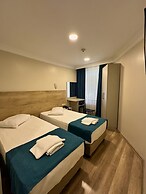 The Marist Hotel Kadikoy
