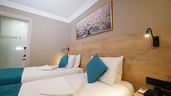 The Marist Hotel Kadikoy
