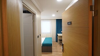 The Marist Hotel Kadikoy