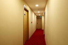 The Marist Hotel Kadikoy