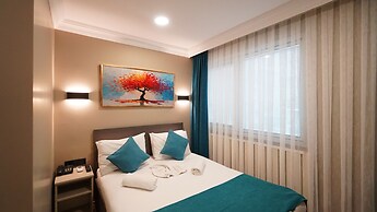 The Marist Hotel Kadikoy