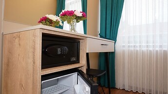 The Marist Hotel Kadikoy