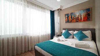The Marist Hotel Kadikoy