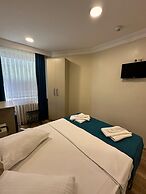 The Marist Hotel Kadikoy