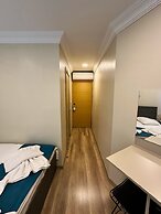 The Marist Hotel Kadikoy