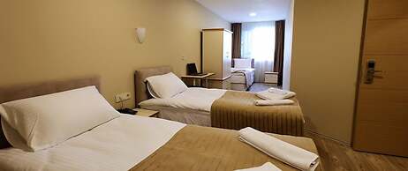 The Marist Hotel Kadikoy