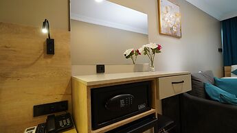The Marist Hotel Kadikoy