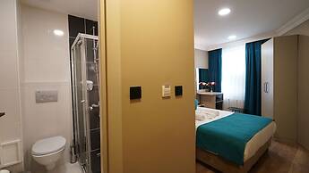 The Marist Hotel Kadikoy