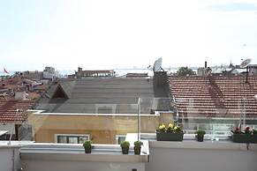 The Marist Hotel Kadikoy