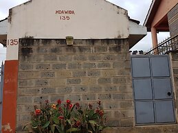 Mdawida Homestay